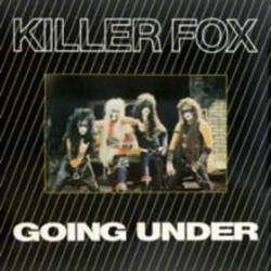 Killer Fox : Going Under